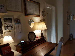 Villa Alle Rampe Florence